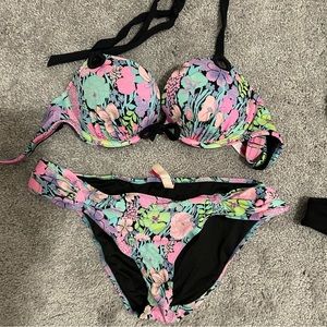 COPY - Victoria secret swim! Padded top